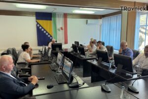 Vlada SBK/KSB jednoglasno usvojila 38 tačaka: Pokrenuta izrada Plana upravljanja otpadom