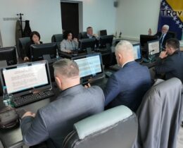 U fokusu Travnik i Nova Bila: Vlada SBK/KSB u četvrtak o školama, policijskoj zgradi u Han Biloj i vozilu za Općinski sud