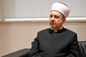 Travnik pred historijskim trenutkom: Može li Nedžad-ef. Grabus postati prvi reisul-ulema rođen u ovom gradu?