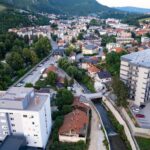Pad temperature najizraženiji će biti u subotu, 8. augusta, kada će se dnevne vrijednosti u većini krajeva kretati oko 30 stepeni Celzijusa