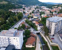 Pad temperature najizraženiji će biti u subotu, 8. augusta, kada će se dnevne vrijednosti u većini krajeva kretati oko 30 stepeni Celzijusa