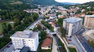 Pad temperature najizraženiji će biti u subotu, 8. augusta, kada će se dnevne vrijednosti u većini krajeva kretati oko 30 stepeni Celzijusa