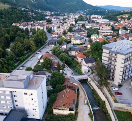 Pad temperature najizraženiji će biti u subotu, 8. augusta, kada će se dnevne vrijednosti u većini krajeva kretati oko 30 stepeni Celzijusa