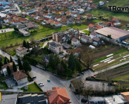 Dolac: Traži se trajno rješenje za vodu