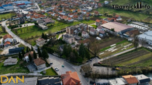 Dolac: Traži se trajno rješenje za vodu