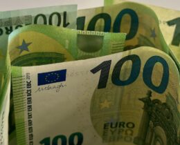 Oprez pri primanju eura: MUP SBK/KSB upozorava na krivotvorene novčanice