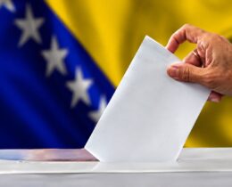 Općinska izborna komisija Travnik poziva građane za glasanje putem mobilnog tima