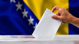 Općinska izborna komisija Travnik poziva građane za glasanje putem mobilnog tima