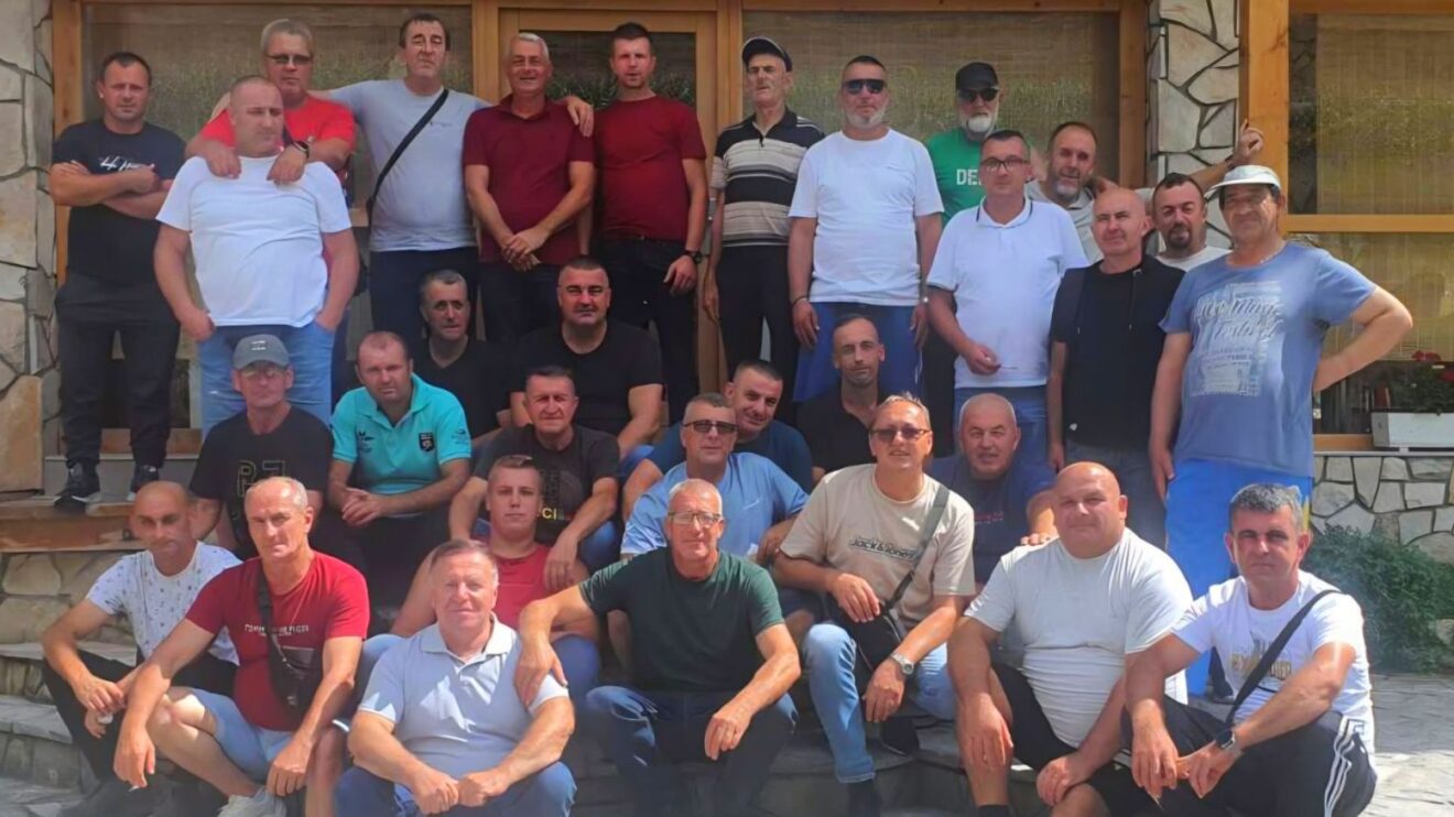 Dobar primjer iz Travnika: JKP „Bašbunar“ uposlenicima organizovalo izlet u Bosansku Krupu