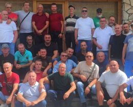 Dobar primjer iz Travnika: JKP „Bašbunar“ uposlenicima organizovalo izlet u Bosansku Krupu