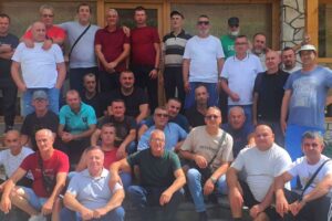 Dobar primjer iz Travnika: JKP „Bašbunar“ uposlenicima organizovalo izlet u Bosansku Krupu