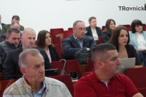 Sutra sjednica Općinskog vijeća: Na dnevnom redu budžet, zdravstvo, ruralni razvoj i rad Zavičajnog muzeja