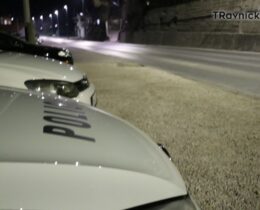 Za 24 sata u SBK/KSB 200 prekršajnih naloga, 12 vozača isključeno iz saobraćaja
