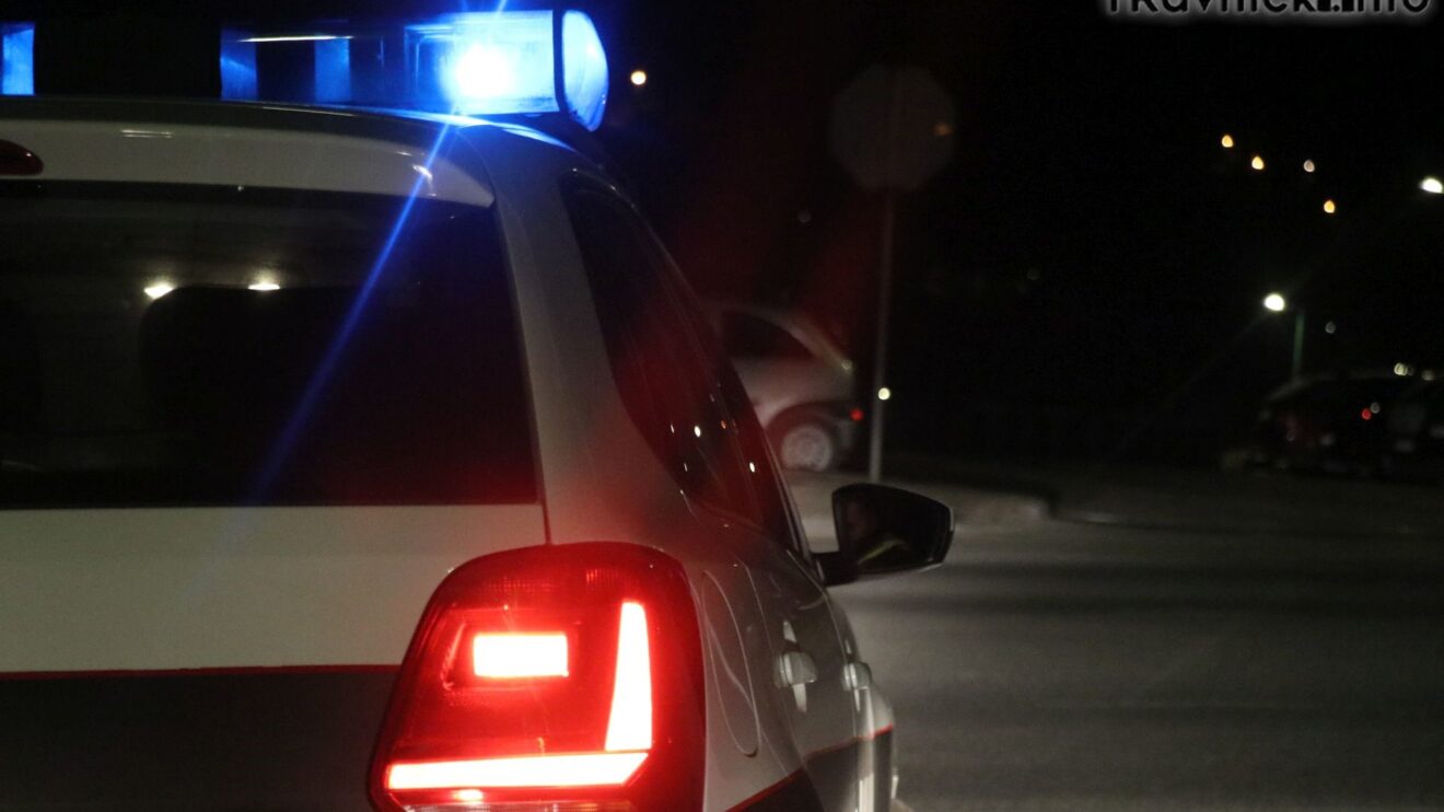 Pretres u Bugojnu: Pronađena materija koja asocira na cannabis