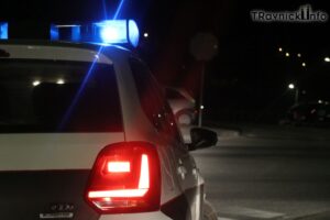 Pretres u Bugojnu: Pronađena materija koja asocira na cannabis