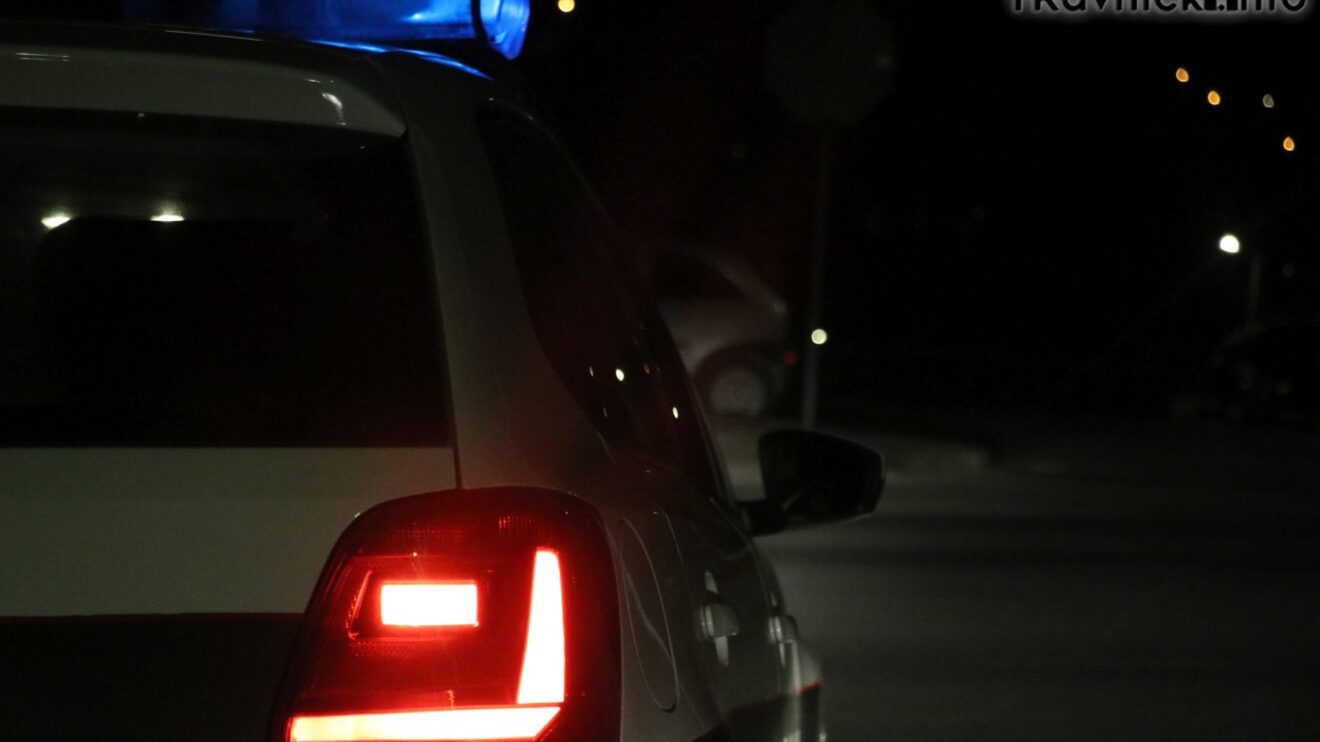 Kod Zeničanina u Grahovčićima pronađene materije koje asociraju na cannabis i speed