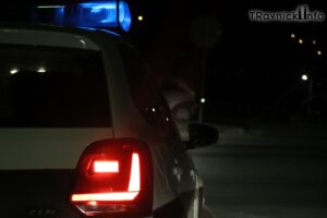 Kod Zeničanina u Grahovčićima pronađene materije koje asociraju na cannabis i speed