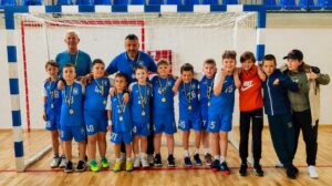 Rukometni klub Borac Travnik otvara vrata najmlađima