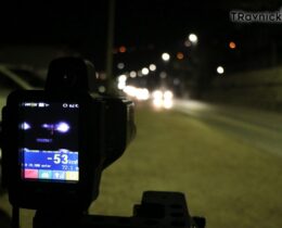 U Turbetu kod vozača pronađena droga, policija tokom 24 sata uručila 219 prekršajnih naloga