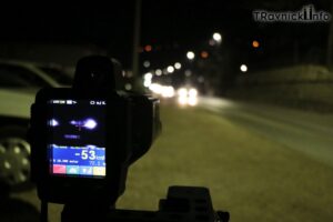 U Turbetu kod vozača pronađena droga, policija tokom 24 sata uručila 219 prekršajnih naloga