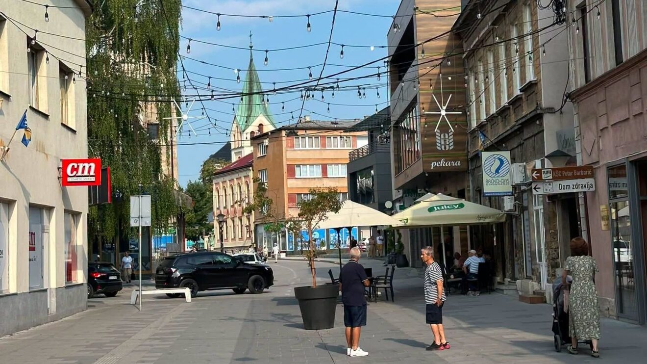 Ljeto se ne predaje: Nakon kratkog osvježenja stiže novi val vrućine