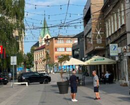 Ljeto se ne predaje: Nakon kratkog osvježenja stiže novi val vrućine
