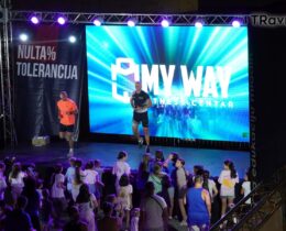 Ovakvi sadržaji već godinama daju posebnu dimenziju Travničkoj noćnoj utrci. Pored samog trčanja, cijeli događaj postaje mjesto susreta sportista