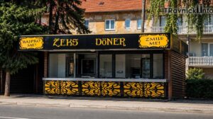 Žeks Döner u Travniku širi tim: Potrebno još nekoliko muških radnika
