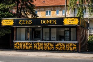 Žeks Döner u Travniku širi tim: Potrebno još nekoliko muških radnika