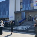 Svečano otvorena nova zgrada Policijske stanice Busovača