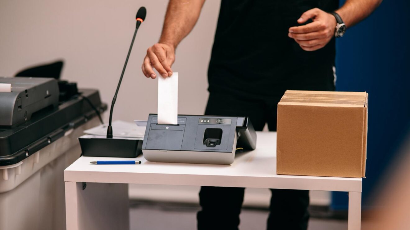 Velika promjena na izborima u BiH: Biometrijska identifikacija i skeneri na svim biračkim mjestima