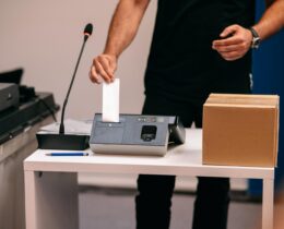 Velika promjena na izborima u BiH: Biometrijska identifikacija i skeneri na svim biračkim mjestima