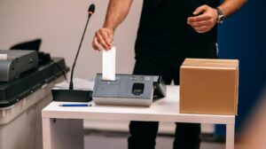 Velika promjena na izborima u BiH: Biometrijska identifikacija i skeneri na svim biračkim mjestima