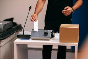 Velika promjena na izborima u BiH: Biometrijska identifikacija i skeneri na svim biračkim mjestima