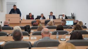 Skupština odobrila više novca za lijekove i dijagnostiku u SBK/KSB