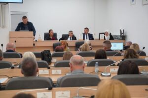 Skupština odobrila više novca za lijekove i dijagnostiku u SBK/KSB