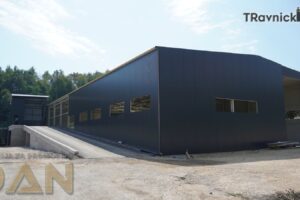 U Slimenima predstavljeni ključni koraci ka uspostavi Centra za upravljanje otpadom u Travniku
