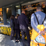 Travnik dobio novo gastro mjesto: Žeks Döner otvorio vrata, interes građana već prvog dana odličan