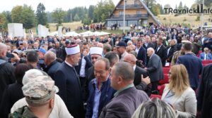 Galica zove: 16. septembra budimo zajedno na mjestu ponosa, sjećanja i slobode