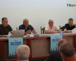 Galica će 16. septembra biti mjesto susreta generacija: Završne pripreme za „Dane pobjede, dane ponosa“