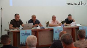 Galica će 16. septembra biti mjesto susreta generacija: Završne pripreme za „Dane pobjede, dane ponosa“