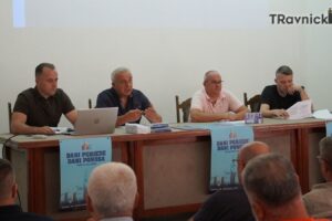 Galica će 16. septembra biti mjesto susreta generacija: Završne pripreme za „Dane pobjede, dane ponosa“