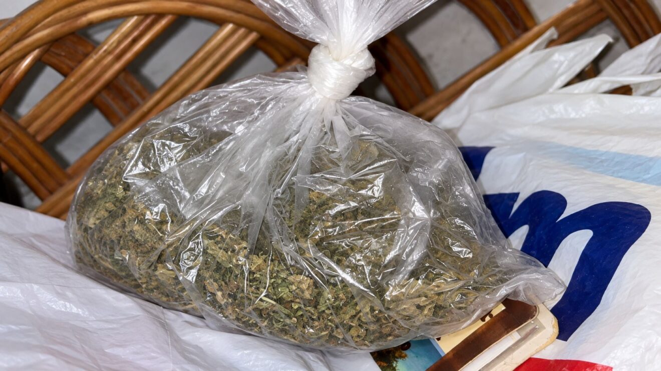 Pretres u Bugojnu: Policija pronašla oko 50 grama materije koja asocira na cannabis