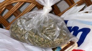 Pretres u Bugojnu: Policija pronašla oko 50 grama materije koja asocira na cannabis