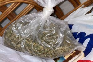 Pretres u Bugojnu: Policija pronašla oko 50 grama materije koja asocira na cannabis