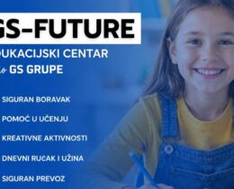 Oglas za zaposlenje: Edukator (1 izvršilac)