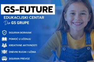 Oglas za zaposlenje: Edukator (1 izvršilac)
