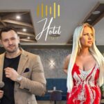 Party night u Hotelu IUT: Haris Džananović i Amila Bajrić 26. septembra stižu u Travnik
