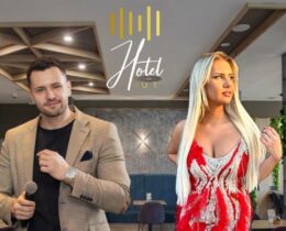 Party night u Hotelu IUT: Haris Džananović i Amila Bajrić 26. septembra stižu u Travnik