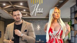 Party night u Hotelu IUT: Haris Džananović i Amila Bajrić 26. septembra stižu u Travnik